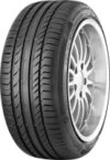 Летняя шина ContiSportContact 5 SUV 265/45ZR20 108Y Mercedes 21век