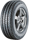 Летняя легкогрузовая шина ContiVanContact 100 215/75R16C 116/114R 21век