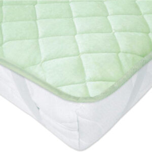 Наматрасник защитный Cotton S4 120x180 21век