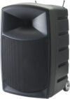 Портативная акустика CR25A-COMBO 21век
