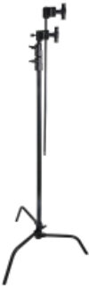 Стойка для студийного оборудования C Stand / CS-30MKB 21век