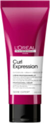 Крем для волос Curl Expression Для всех типов кудрявых волос 21век