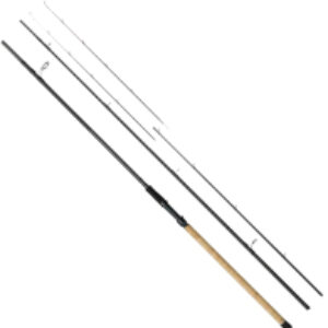 Удилище Custom Black Feeder / CB-F-1203MH-40-80g 21век
