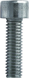 Винт 16х80 DIN912 прочность 8.8 / CV010153 21век