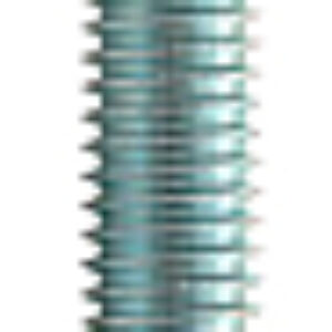 Болт М30x80 DIN933 прочность 8.8 / CV011015 21век