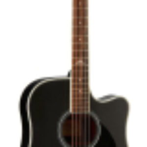 Акустическая гитара D1C Black / A146964 21век