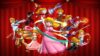Princess Peach: Showtime! разошлась тиражом в 1.22 млн экземпляров, в то время, как Mario vs. DonkeyKong — 1.12 млн.