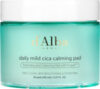 Пэд для лица Daily Mild Cica Calming Pad 21век