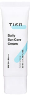 Крем солнцезащитный Daily Sun Care Cream 21век