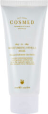 Маска для лица кремовая Day To Day Moisturizing Vanila Mask 21век