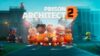 Незадолго до релиза Prison Architect 2, издательство Paradox прекратило сотрудничество со студией Double Eleven и передала проект другому разработчику