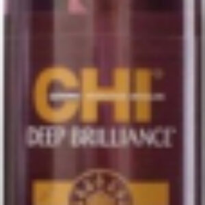 Сыворотка для волос Deep Brilliance Olive & Monoi Shine Serum 21век