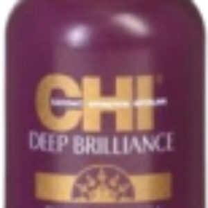 Сыворотка для волос Deep Brilliance Olive & Monoi Shine Serum 21век