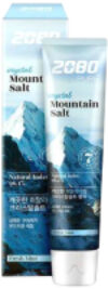 Зубная паста Dental Clinic 2080 Pure Crystal Mountain Salt 21век