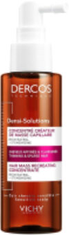 Сыворотка для волос Dercos Densi-Solutions для роста