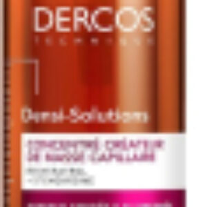 Сыворотка для волос Dercos Densi-Solutions для роста
