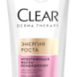 Маска для волос Кондиционер Derma Therapy Энергия роста 21век