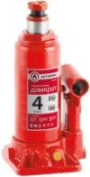 Бутылочный домкрат DG-04 21век