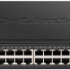 Коммутатор DGS-1100-24PV2/A3A 21век