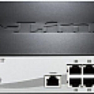 Коммутатор DGS-1210-10P/ME/A1A 21век