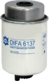 Топливный фильтр DIFA6137 21век