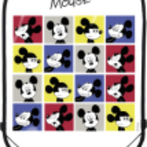 Накидка на автомобильное сиденье Disney Микки Маус Эмоции / ORGD0102 21век