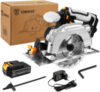 Дисковая пила DKCS20 Laser / 063-4205 21век