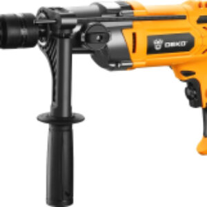 Дрель DKID1500W / 063-4322 21век