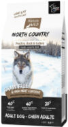 Сухой корм для собак Dog North Country с птицей контроль веса / 795158 21век