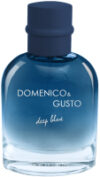 Туалетная вода Domenico&Gusto Deep Blue 21век