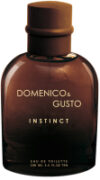 Туалетная вода Domenico&Gusto Instinct 21век
