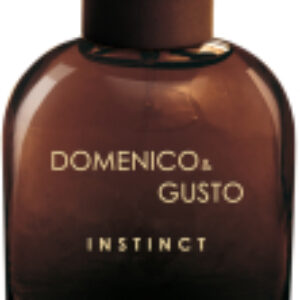Туалетная вода Domenico&Gusto Instinct 21век