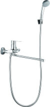 Смеситель Drop DP31 21век