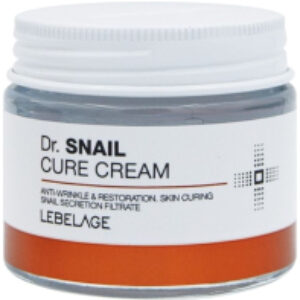 Крем для лица Dr. Snail Cure Cream 21век