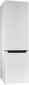Холодильник с морозильником DS 4200 W 21век