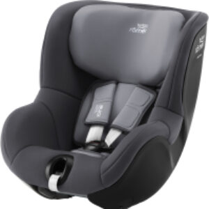 Автокресло Dualfix 5Z 21век