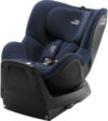 Автокресло Dualfix Plus 21век