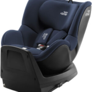 Автокресло Dualfix Plus 21век
