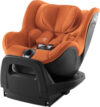 Автокресло Dualfix Pro 21век