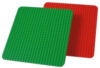 Конструктор Duplo Большие строительные платы 9071 21век