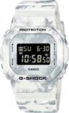 Часы наручные мужские DW-5600GC-7E 21век