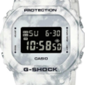 Часы наручные мужские DW-5600GC-7E 21век