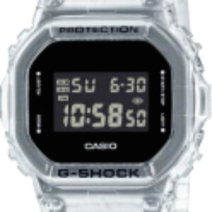 Часы наручные мужские DW-5600SKE-7ER 21век