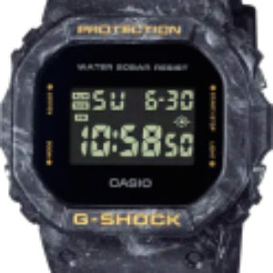 Часы наручные мужские DW-5600WS-1E 21век