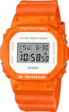 Часы наручные мужские DW-5600WS-4E 21век