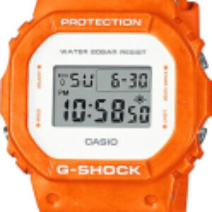 Часы наручные мужские DW-5600WS-4E 21век
