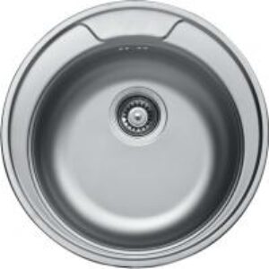 Мойка кухонная EХ 145 D 21век