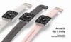 Amazfit Bip 5 Unity: LCD-дисплей на 1.91″, корпус из нержавеющей стали с защитой IP68 и поддержка более 120 режимов за $59
