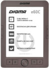 Электронная книга E60C 21век