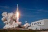 SpaceX проведёт обратный выкуп акций вместо прогнозируемой продажи ценных бумаг